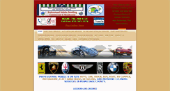 Desktop Screenshot of mypremiumcarwash.com